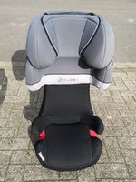 Kindersitz Cybex Solution X-Fix Niedersachsen - Zeven Vorschau