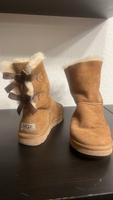 UGG Boots beige, Größe 39 Lübeck - St. Gertrud Vorschau