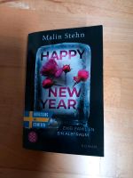 Malin Stehn happy new year Schweden Krimi top Bayern - Gundelsheim Vorschau