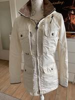 Wellensteyn Jacke Sunrise S 36-38 SUNR-46 Cocos GlossyAirTec Dame Nordrhein-Westfalen - Alsdorf Vorschau