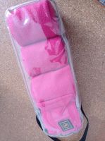 Fleece Bandagen Warmblut pink Niedersachsen - Leer (Ostfriesland) Vorschau