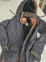 winterjacke Damen Naketano Niedersachsen - Vechta Vorschau