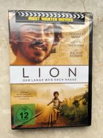 Lion - Der lange Weg nach Hause; DVD; Dev Patel; NEU & OVP Rheinland-Pfalz - Idar-Oberstein Vorschau