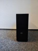 PC Desktop Midi-Tower ohne Festplatte Intel i5, RAM 8 GB Hamburg-Mitte - Hamburg Hammerbrook Vorschau