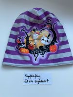 Handmade Halloween Beanie, Mütze. Neu. Baden-Württemberg - Mannheim Vorschau