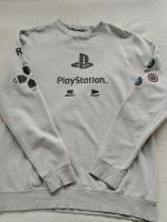 Pullover PlayStation Gr.182 Hessen - Münchhausen Vorschau