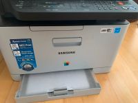 SAMSUNG Xpress C460FW Laserdrucker Baden-Württemberg - Göppingen Vorschau