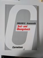 Cornelsen English G Grammatik Test- und Übungsbuch Baden-Württemberg - Titisee-Neustadt Vorschau