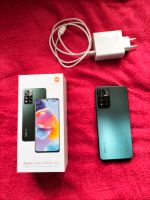 Redmi Note 11 Pro+5G Handy 8GB RAM 256GB ROM Nordrhein-Westfalen - Oberhausen Vorschau