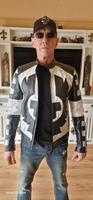 BELSTAFF herren leder jacke Bayern - Hof (Saale) Vorschau