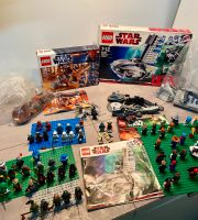 Lego Sammlung Figuren Star Wars, Ritter, 7965, 75105 Sets Neu Ovp Nordrhein-Westfalen - Krefeld Vorschau