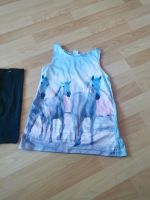 Y.F.K Longshirt mit PFERDEN gr122+h&M Radlerhose /Bonus dazu Bayern - Ingolstadt Vorschau