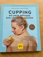 Cupping - Die neue Methode zum Lösen der Faszien Dresden - Klotzsche Vorschau