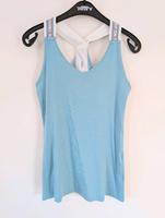Top hellblau von Marc Cain Sports, Größe N1 / N2, XS / S, 34 / 36 Bayern - Naila Vorschau