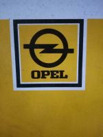 90386754 Dichtung Heckscheibe Opel Corsa B NOS Hessen - Solms Vorschau