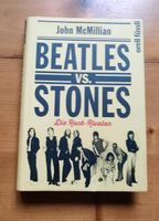 John McMillan Beatles vs. Stones Essen - Rellinghausen Vorschau