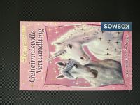 Spiel „Geheimnisvolle Verwandlung“,Sternenschweif (Ostergeschenk) Baden-Württemberg - Schlaitdorf Vorschau