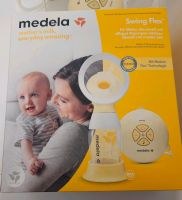 Medela Swing Flex Milchpumpe Rheinland-Pfalz - Gumbsheim Vorschau