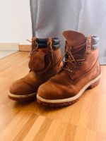 Timberland Boots Gr. 41,5 München - Sendling Vorschau