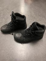 Meindl Einsatzstiefel / Stiefel schwarz – Größe 43 Hessen - Reinheim Vorschau