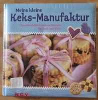 Buch - Meine kleine Keks-Manufaktur - NEU Sachsen - Dessau Vorschau