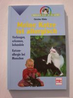 Buch Meine Katze ist allergisch Hessen - Felsberg Vorschau