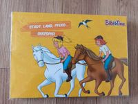 Spielblocks von "Bibi und Tina", NEU Nordrhein-Westfalen - Emsdetten Vorschau