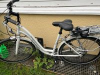 E-Bike DIAMOND, für Tüftler Bonn - Poppelsdorf Vorschau