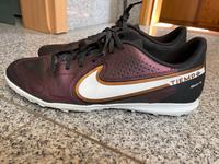 Nike Tiempo Gr. 45,5 wie neu Hessen - Otzberg Vorschau