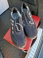 Arbeitsschutzschuhe uvex Gr. 43 S1 Thüringen - Erfurt Vorschau