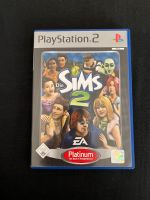 Sims2 für PlayStation 2 Nordrhein-Westfalen - Harsewinkel Vorschau