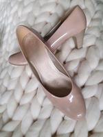 Gabor Lack Pumps Gr. 7 1/2 Niedersachsen - Wahrenholz Vorschau