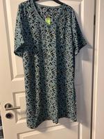Kleid gemustert XL Nordrhein-Westfalen - Bocholt Vorschau