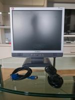 Monitor Hyundai 17 Zoll mit Lautsprecher Bayern - Bodenwöhr Vorschau