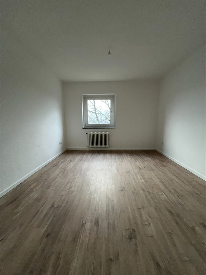 *Aktion: 1 Monat Mietfrei* 3-Zimmer Wohnung im grünen. Wir suchen Sie! in Radevormwald