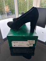 Paul Green Pumps schwarz Wildleder neuw Gr 6,5 / 40 Neupr. 160,-€ Kreis Pinneberg - Elmshorn Vorschau