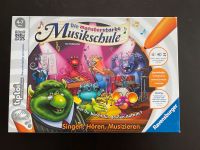 Tip toi Spiel „Die monsterstarke Musikschule“ Hessen - Bad Soden am Taunus Vorschau