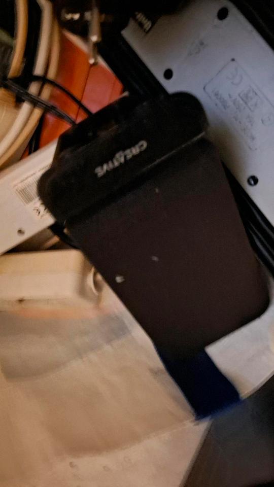 Alles zu Verschenken, Monitore, Mikrowelle, Steckdosen. Elektro in
