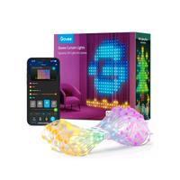 Smart LED Vorhang, Light Curtain, 520 RGBIC LEDs Lichterkette Hessen - Rabenau Vorschau
