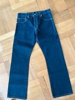 LEVI‘S 517™ BOOTCUT JEANS 32/30 dunkelblau Baden-Württemberg - Schwäbisch Gmünd Vorschau