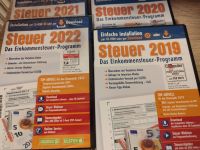 Steuer Aldi 2019 - 2022 Einkommensteuer-Programm Rheinland-Pfalz - Thalfang Vorschau