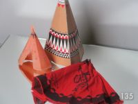 VINTAGE INDIANER SPIELZEUG WIGWAM Köln - Nippes Vorschau