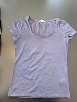 T-Shirt von H&M (Basic) Nordrhein-Westfalen - Nümbrecht Vorschau