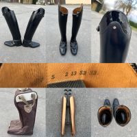 Reitstiefel „Königs“ Niedersachsen - Osnabrück Vorschau