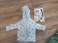 Sweatjacke Looney Tunes Gr. 62/68 Nordrhein-Westfalen - Ibbenbüren Vorschau