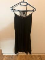 Kleid mit Spitze von Pimkie, Gr. S Sachsen - Schkeuditz Vorschau