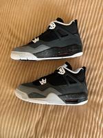 Air Jordan 4 Fear Hessen - Bebra Vorschau