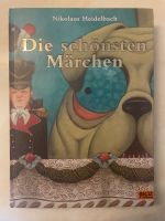 "Die schönsten Märchen", Nikolaus Heidelbach, Beltz & Gelberg Pankow - Prenzlauer Berg Vorschau