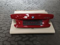 BMW 2ER F23 CABRIO HECKKLAPPE HINTEN Melbourne Rot Metallic A75 Nordrhein-Westfalen - Hilden Vorschau