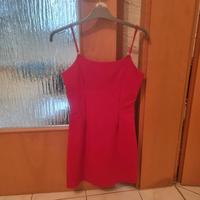 Rotes Sommerkleid H&M Hessen - Bad Vilbel Vorschau